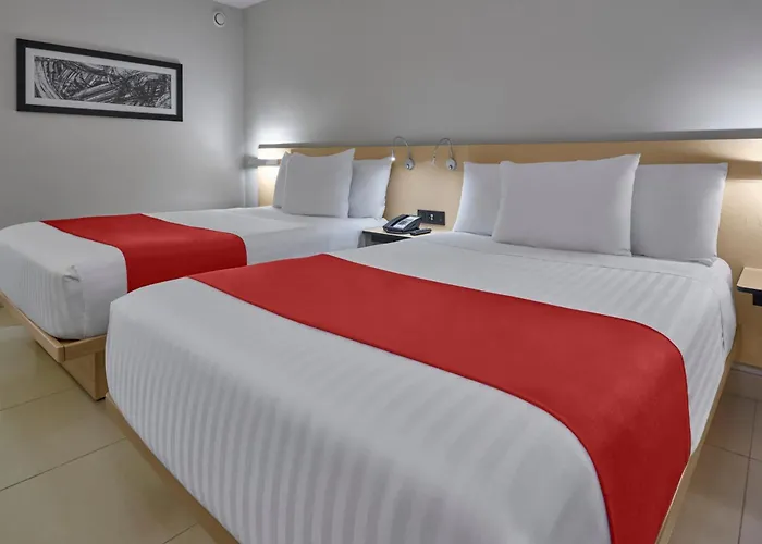 City Express By Marriott Cancun
