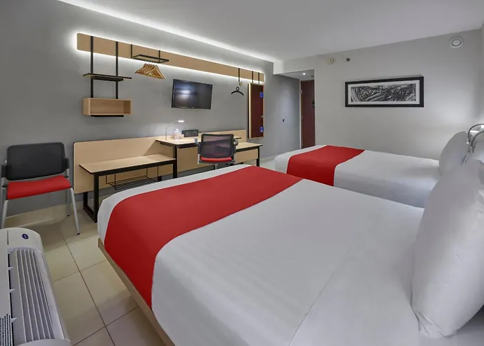 City Express By Marriott Cancun